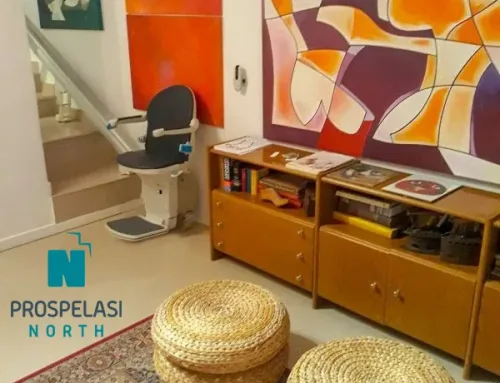 Συντήρηση και Φροντίδα του Ανελκυστήρα Σκάλας