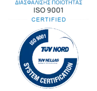 iso 9001 prospelasi north