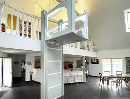 Κάντε τον Χώρο σας Προσβάσιμο: Επιλογές Αναβατορίων ΑΜΕΑ για Άνετη Μετακίνηση