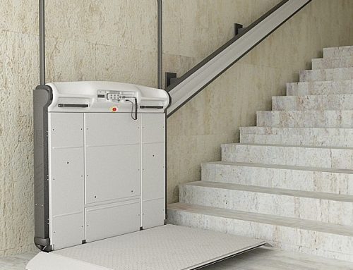 Ανελκυστήρες Σκάλας: Η Κομψή Λύση για Άνεση & Αυτονομία στο Σπίτι σας