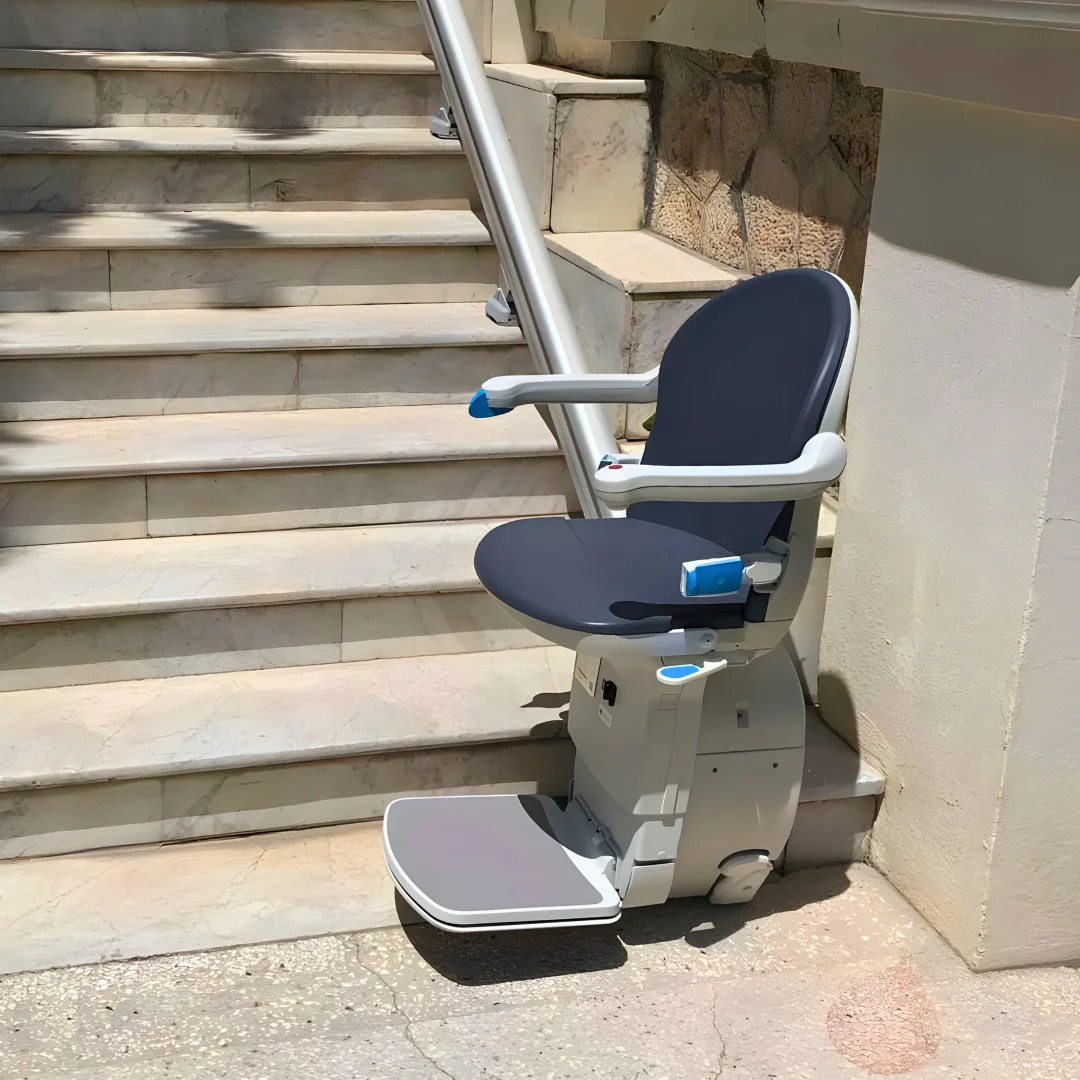 Ανελκυστήρες Σκάλας & Αναβατόρια Σκάλας | Prospelasi North