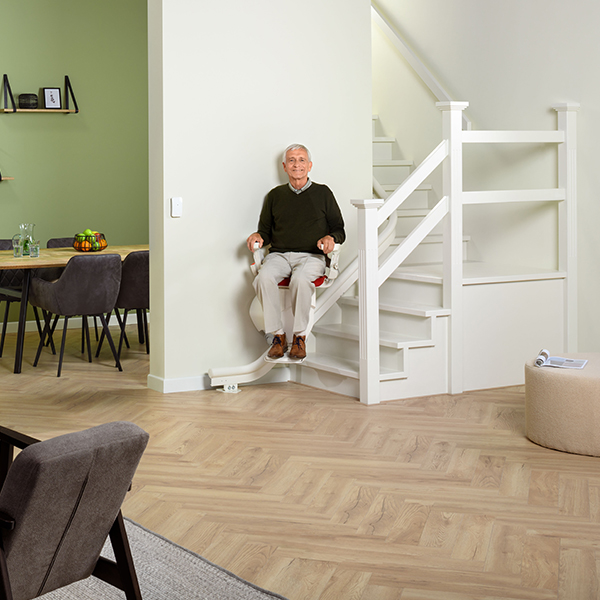 Ανελκυστήρες Σκάλας & Αναβατόρια Σκάλας | Prospelasi North